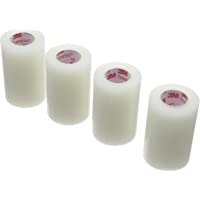 3M Transpore MM1527-3 TRANSPORE - Cinta quirúrgica (7-5 cm x 9-14 m- 4 unidades)